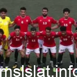 تشكيلة منتخب العراق ضد عمان في بطولة خليجي 25