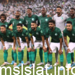 تشكيلة منتخب السعودية ضد اليمن في بطولة خليجي 25