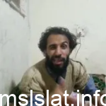 فيديو موت مصطفى المومري | حقيقة مقتل مصطفى المومري