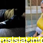 فيديو سبب مقتل رحيل الشهراني تيك توك