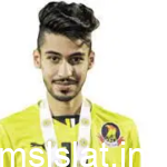 من هو جاسم الشيخ لاعب البحرين ويكيبيديا