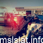 سبب وفاة العميد أحمد حسن الزهراني فيديو الحادث