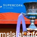 حجز تذاكر كأس السوبر الإسباني 2023