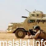 رابط تسجيل الجيش في الأردن 2023
