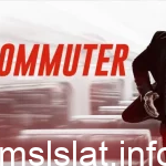 قصة فيلم the commuter
