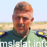 عاجل: وفاة اللواء صالح السيد مدير أمن الحج