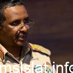 القبض على حميدتي: بعد معارك ضارية في السودان