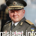 سبب مقتل قائد الجيش الاوكراني