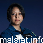 من هي ريانة برناوي أول رائدة فضاء سعودية