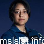 من هي ريانة برناوي اول رائدة فضاء سعودية