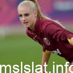 اللاعبة السويسرية أليشا ليمان Alisha Lehmann تشعل مونديال السيدات 2023 كـ ملكة جمال كرة القدم