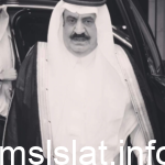حقيقة القبض على تركي بن محمد بن سعود الكبير
