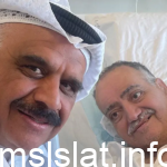 حقيقة وفاة بدر الطيار الفنان الكويتي