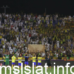مواعيد مباريات النصر السعودي في دوري أبطال آسيا 2023-2024 والقنوات الناقلة