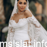 زواج العنود سعود من حُبها الأبدي