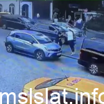 فيديو مقتل مغربي على يد سائق تاكسي في تركيا
