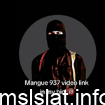 Assista ao vídeo Mangue 937.. مقطع 937 portal zacarias mangue 937 video original