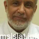 حقيقة وفاة الدكتور عبدالعزيز الحواس