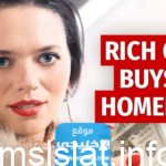 من هنا.. رابط فيلم Rich Girl Buys Homeless Man مترجم بالعربي HD كامل
