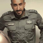 سبب مقتل نسيم لوجي نائب قائد وحدة اقتحام القرى في حرس الحدود الجنوبية