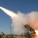 اطلاق صواريخ من اليمن الى اسرائيل