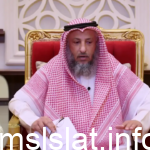 سبب القبض على عثمان الخميس الداعية الكويتي