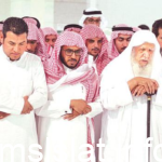 وفاة الأمير ممدوح بن عبدالعزيز التفاصيل كاملة