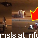 فيديو تفاصيل مقتل أحمد القريقري