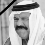 سبب وفاة الشيخ إذعار سالم عبدالعزيز الجربا