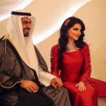 من هو زوج مريم الخرافي؛ المحامية الكويتية الشهيرة