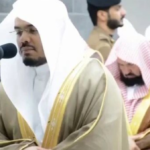 تفاصيل جديدة في إعفاء الشيخ ياسر الدوسري من منصبه كإمام للحرم المكي
