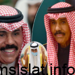 وفاة أمير الكويت “الشيخ نواف الأحمد الجابر الصباح”