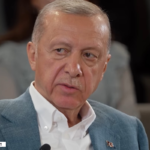 سبب وفاة الرئيس التركي اردوغان بأزمة قلبية مفاجئة