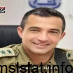 تفاصيل مقتل العقيد اساف حمامي التعرف على القائد بالجيش الإسرائيلي وأهم المعلومات عنه