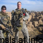 مقتل الجنرال جون يغري قائد كتيبة المهام الخاصة “دلتا الأمريكية” المشاركة في حرب غزة