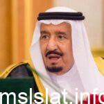 الملك سلمان يدعو رئيس الوزراء اللبناني للمشاركة في القمة العربية الإسلامية – الأمريكية