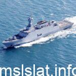 تعرف على مواصفات السفينة الحربية “القادمة “لقوات البحرية الملكية السعودية