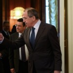 موسكو تعرض المساعدة في تطبيع العلاقات بين الدول العربية وطهران