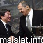 طوكيو تتحدث عن مرحلة جديدة في المفاوضات مع موسكو