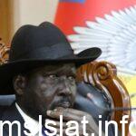المتمردون في جنوب السودان يرفضون مقترح الرئيس من أجل السلام