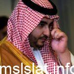 نائب وزير الدفاع السعودي يجدد اتهامه “مليشيات الغدر الإيرانية” باغتيال الحريري