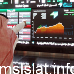 مؤشر “الأسهم السعودية” يغلق مرتفعاً عند 6749.69 نقطة