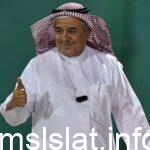 قبل موقعة الأهلي والهلال.. منصور بن مشعل يقدم استقالته 2 مشاركة