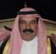 عاجل | وفاة الشيخ فرحان سعود المجول الهذال