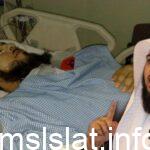 تفاصيل وفاة محمد العريفي بعد إختفاء طويل بسبب المرض الشديد