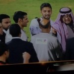 اسباب استقالة فيصل بن تركي رئيس نادي النصر السعودي من منصبه
