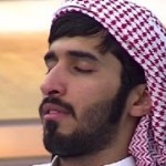 استقبال راجح الحارثي المتسابق السعودي في برنامج زد رصيدك 5