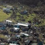 اعصار فيجي مقتل العشرات في اعنف إعصار في جزر فيجي