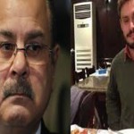 اقالة وزير الداخلية المصري بسبب مقتل طالب إيطالي