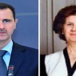 من هي أنيسة مخلوف معلومات عن والدة بشار الاسد الرئيس السوري